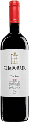 Rejadorada Tempranillo Toro Дуб 75 cl