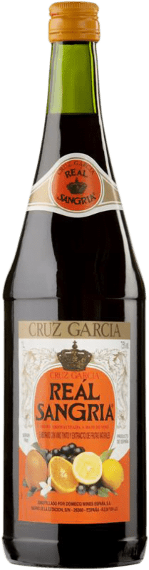 5,95 € | 酒桑格利亚汽酒 Age Real 西班牙 1 L