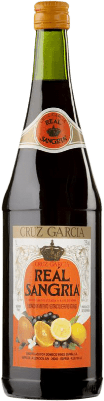 7,95 € Envio grátis | Sangria Limonada de Vinho Age Real