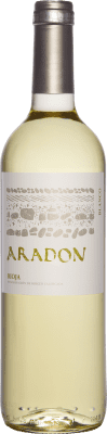 Aradón Macabeo — Macabeu Rioja Jeune 75 cl