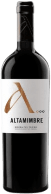 Carramimbre Altamimbre Tempranillo Ribera del Duero 瓶子 Magnum 1,5 L