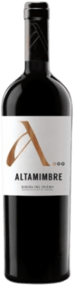 Carramimbre Altamimbre Tempranillo Ribera del Duero Garrafa Magnum 1,5 L