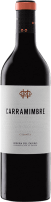 Carramimbre Ribera del Duero 岁 75 cl