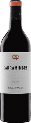 Carramimbre Ribera del Duero Crianza — Invecchiato in Botte 75 cl