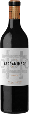 Carramimbre Ribera del Duero 予約 75 cl