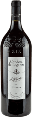 Condesa de Leganza Tempranillo La Mancha Aged Magnum Bottle 1,5 L