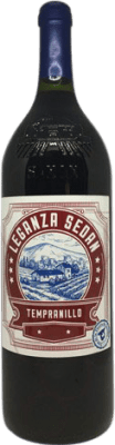 Condesa de Leganza Sedan Tempranillo Vino de la Tierra de Castilla Aged Magnum Bottle 1,5 L