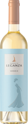 Condesa de Leganza 若い