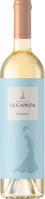 Condesa de Leganza Verdejo Vino de la Tierra de Castilla Young 75 cl