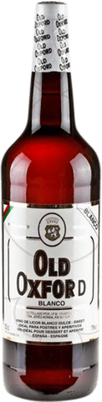 8,95 € | Ликёры Dios Baco Old Oxford Испания 1 L