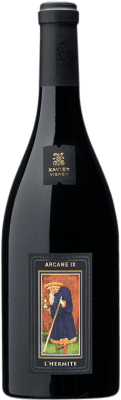 Xavier Vignon Arcane IX L'Hermite Gigondas 75 cl