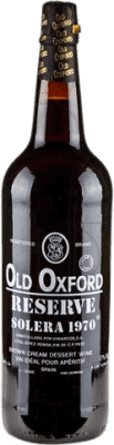 利口酒 Dios Baco Old Oxford 预订 1 L