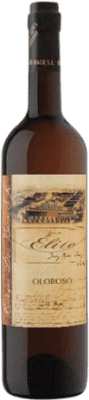 Dios Baco Elite Oloroso Medium Palomino Fino Jerez-Xérès-Sherry 75 cl