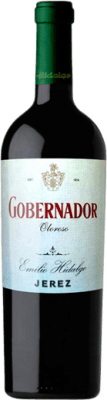 Emilio Hidalgo Gobernador Oloroso Palomino Fino Jerez-Xérès-Sherry 75 cl