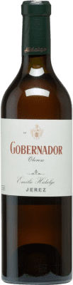 Emilio Hidalgo Gobernador Oloroso Palomino Fino Jerez-Xérès-Sherry 75 cl