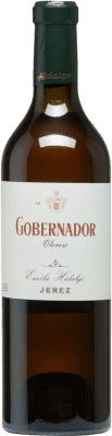 Emilio Hidalgo Gobernador Palomino Fino Jerez-Xérès-Sherry Oloroso 75 cl
