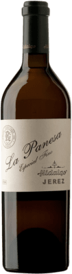 Emilio Hidalgo La Panesa Especial Palomino Fino Jerez-Xérès-Sherry 75 cl