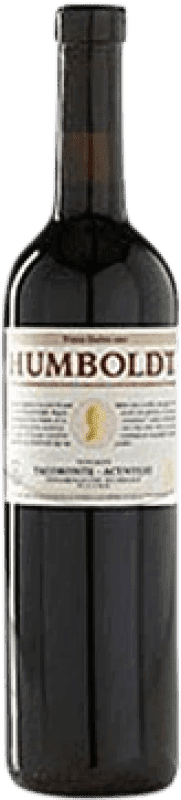 25,95 € Kostenloser Versand | Süßer Wein Insulares Tenerife Humboldt Dolç D.O. Tacoronte-Acentejo