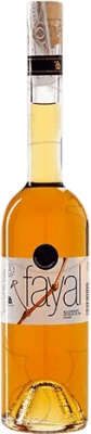 Orujo Aguardiente Insulares Tenerife Fayal 50 cl