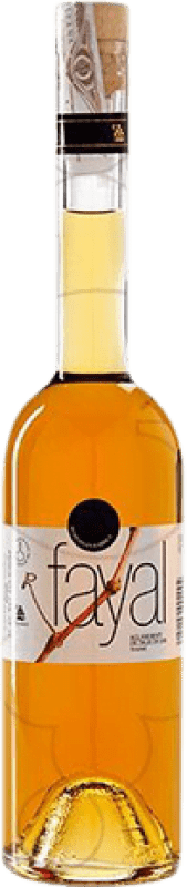 13,95 € Kostenloser Versand | Marc Edelbrände Insulares Tenerife Fayal Medium Flasche 50 cl