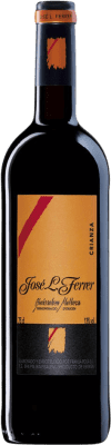 José Luis Ferrer Binissalem Crianza 75 cl