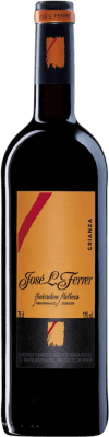 José Luis Ferrer Crianza — Invecchiato in Botte