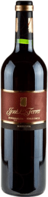 José Luis Ferrer Binissalem Riserva 75 cl