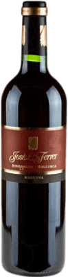 José Luis Ferrer Reserva