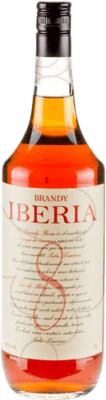 Brandy Conhaque Málaga Virgen Iberia 1 L