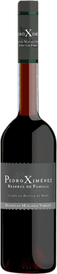 Málaga Virgen Reserva de la Familia Reserva 50 cl