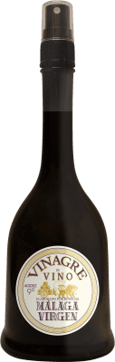 Vinagre Málaga Virgen Reserva 25 cl