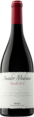 Medrano Irazu Amador 14.8 Tempranillo Rioja Parcela Única 75 cl