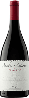 Medrano Irazu Amador Parcela 14.8 Tempranillo Rioja 75 cl