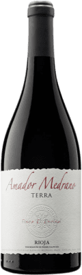Medrano Irazu Amador Terra Finca El Encinal Tempranillo Rioja Crianza Bouteille Magnum 1,5 L