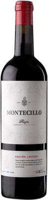 Montecillo Rioja Ограниченный выпуск 75 cl