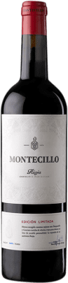 Montecillo Edición Limitada Rioja 75 cl