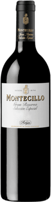 Montecillo 82 Rioja Гранд Резерв бутылка Магнум 1,5 L