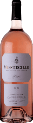 Montecillo Rioja 年轻的 瓶子 Magnum 1,5 L