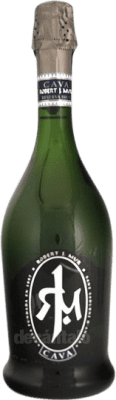 Mur Robert J. Brut Cava Réserve 75 cl