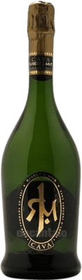 Mur Robert J. Brut Nature Cava Réserve 75 cl