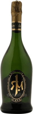 Mur Robert J. Brut Nature Cava Reserve 75 cl
