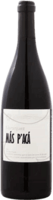 Naranjuez Más P'Acá Crianza — Aged 75 cl