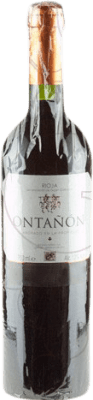 Ontañón Rioja Гранд Резерв 75 cl