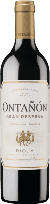 Ontañón Rioja Grande Réserve 75 cl