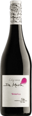 Patrocinio Lágrimas de María Tempranillo — Темпранильо Rioja молодое 75 cl