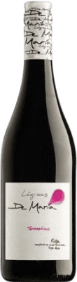 Patrocinio Lágrimas de María Tempranillo Rioja Jeune 75 cl