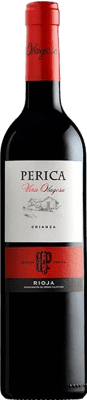 Perica Viña Olagosa Rioja Alterung 75 cl