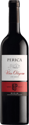 Perica Viña Olagosa Rioja Crianza — Крианса 75 cl