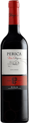 Perica Viña Olagosa Crianza — 陈酿 1,5 L