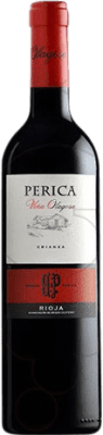 Perica Viña Olagosa Rioja 岁 瓶子 Magnum 1,5 L